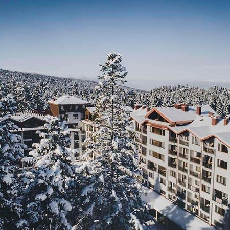 Borovets Gardens Apartment A27 Eksteriør bilde