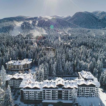 Borovets Gardens Apartment A27 Eksteriør bilde