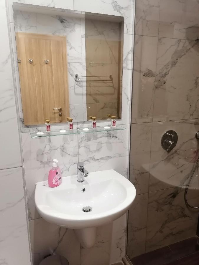 Borovets Gardens Apartment A27 Eksteriør bilde