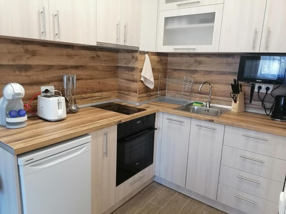 Borovets Gardens Apartment A27 Eksteriør bilde