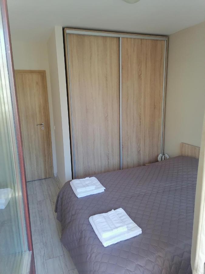 Borovets Gardens Apartment A27 Eksteriør bilde