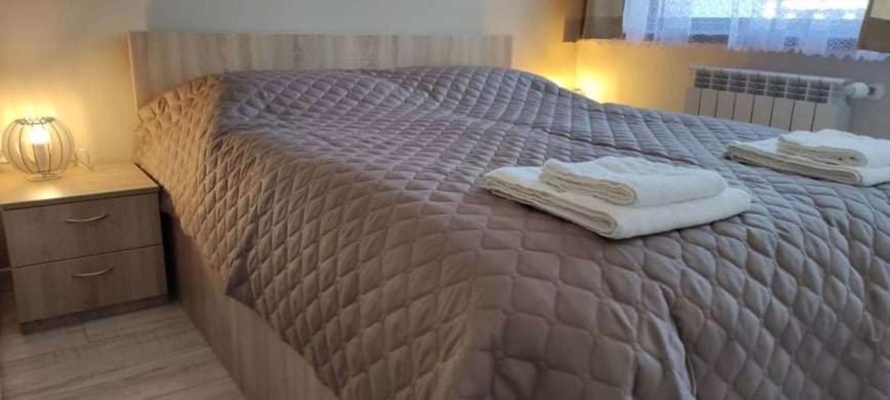 Borovets Gardens Apartment A27 Eksteriør bilde