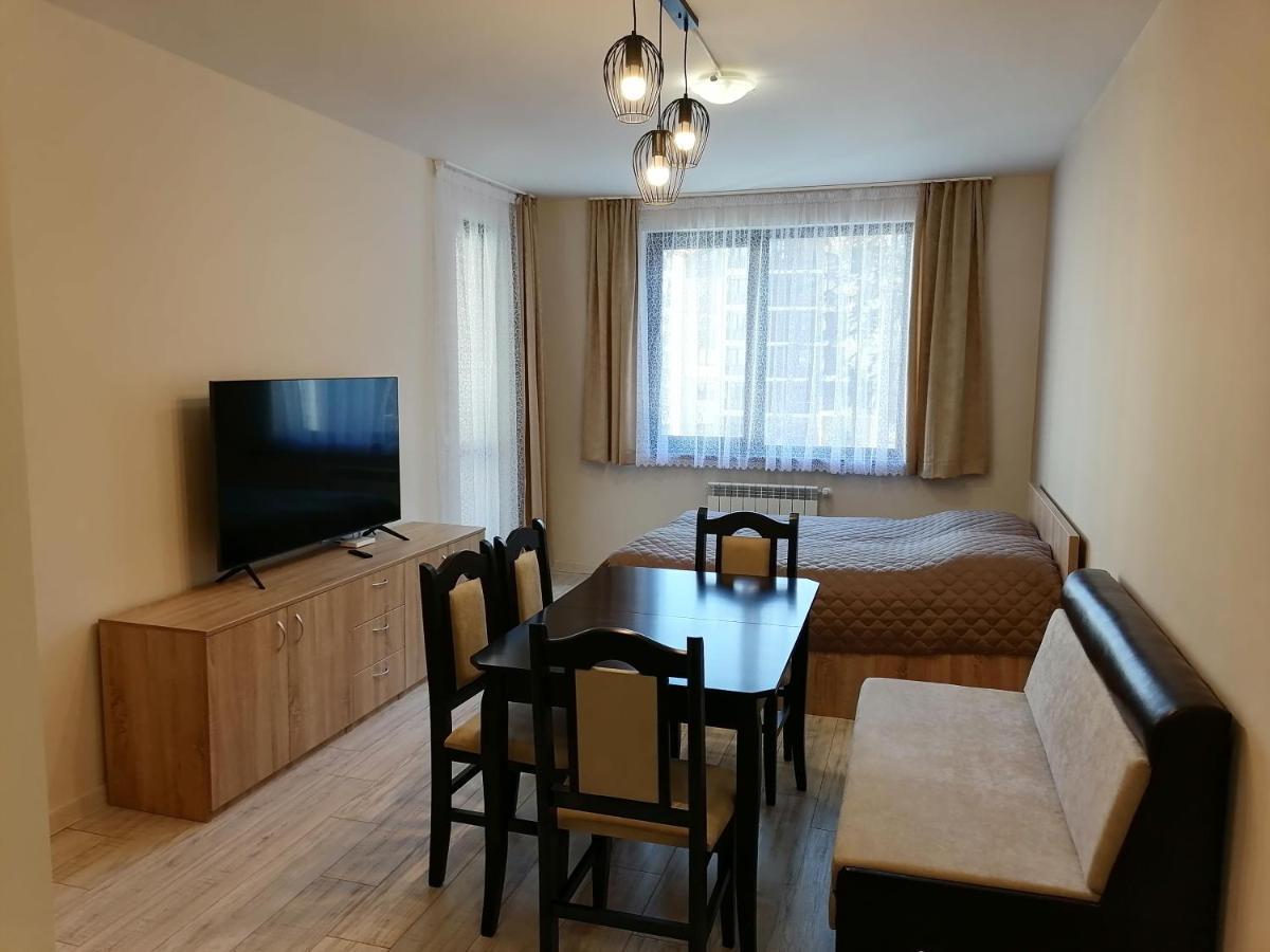 Borovets Gardens Apartment A27 Eksteriør bilde