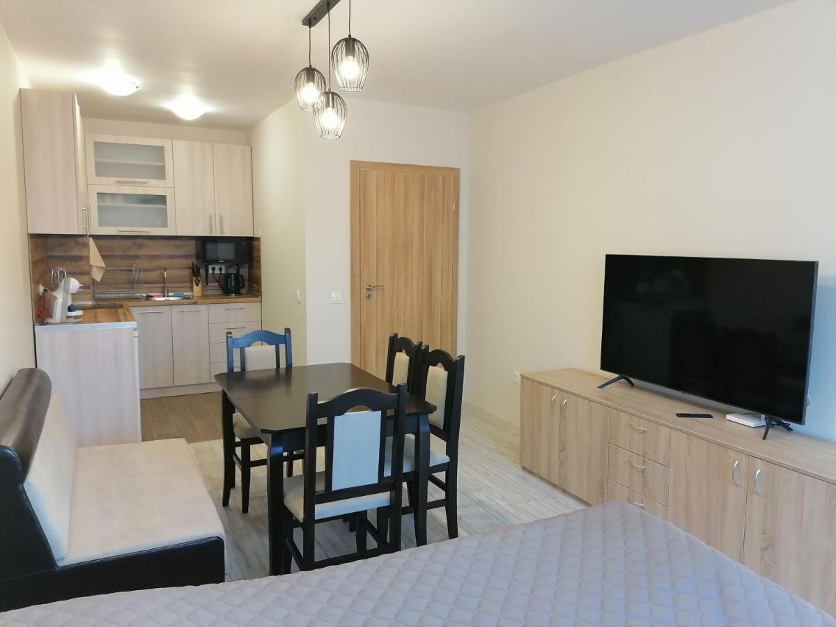 Borovets Gardens Apartment A27 Eksteriør bilde