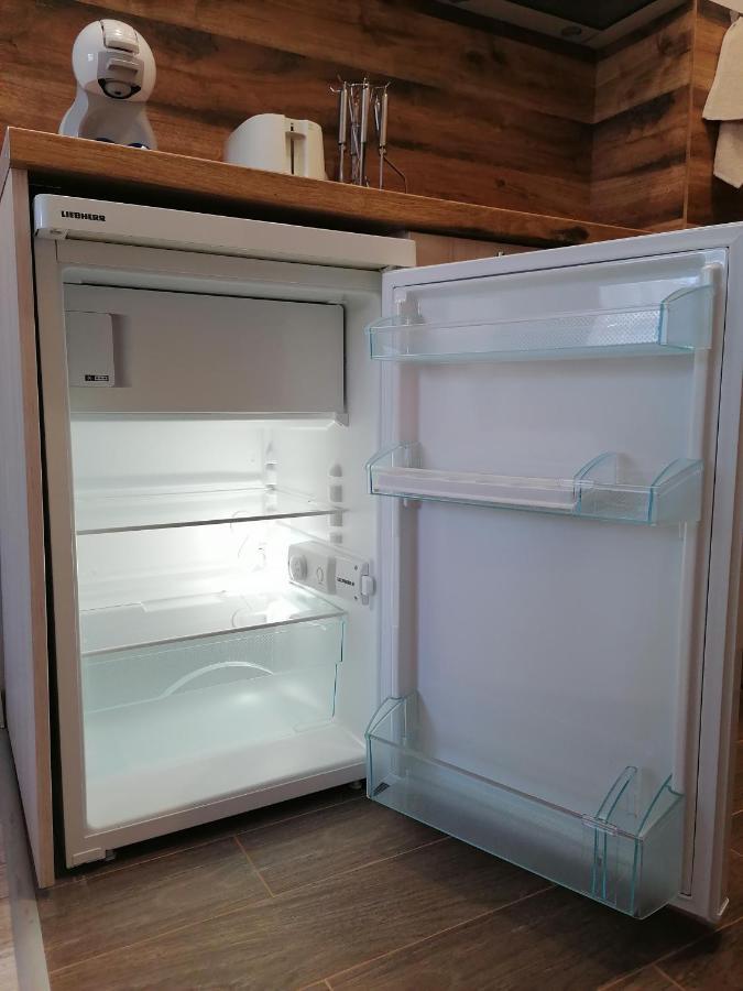 Borovets Gardens Apartment A27 Eksteriør bilde