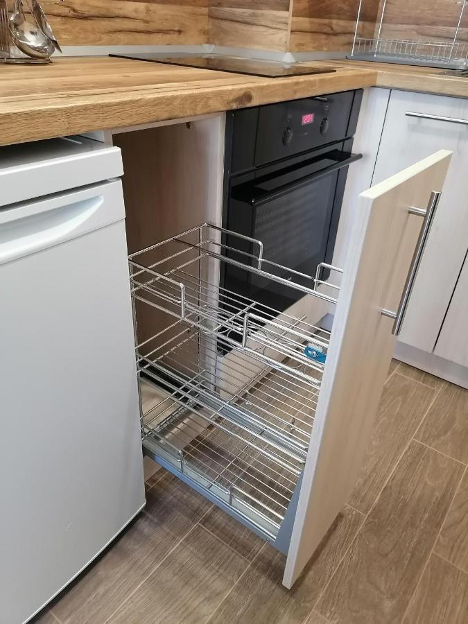 Borovets Gardens Apartment A27 Eksteriør bilde