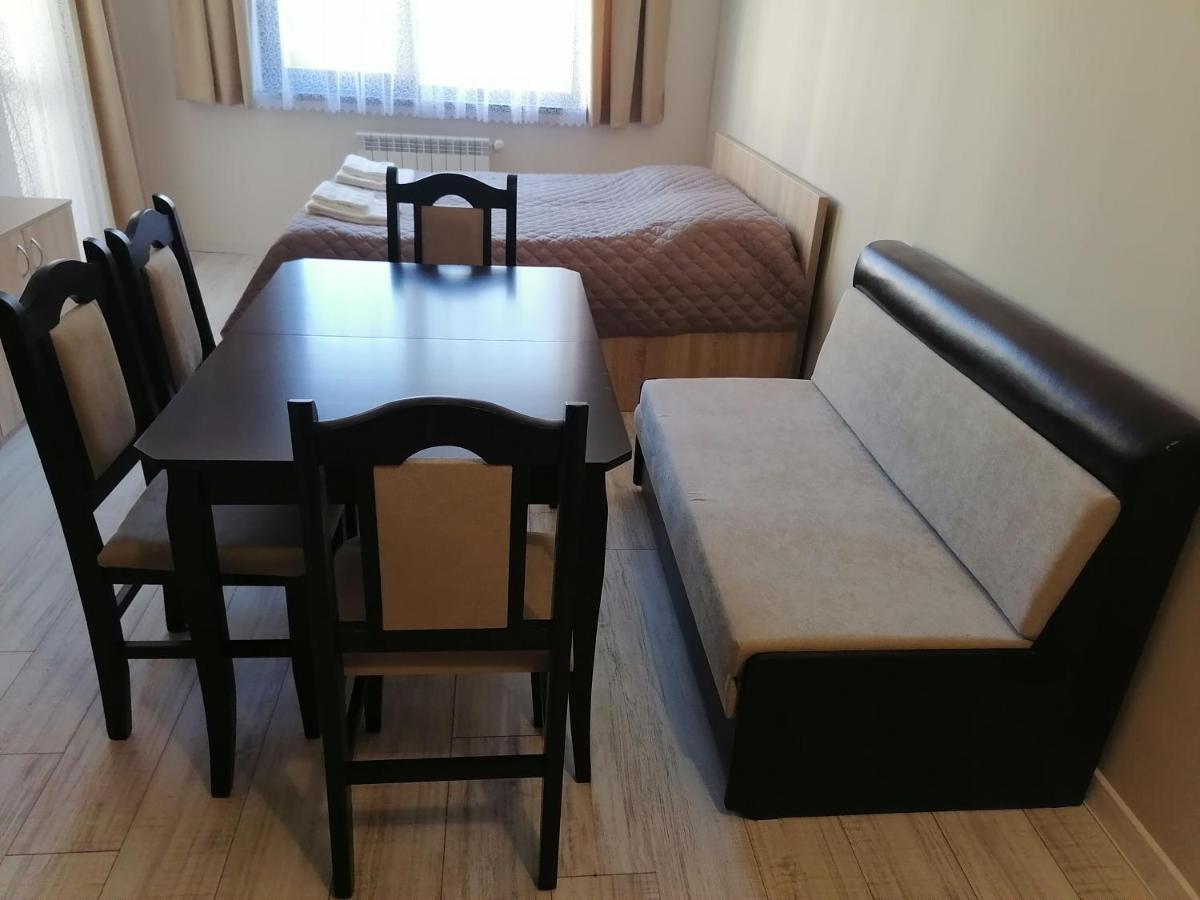 Borovets Gardens Apartment A27 Eksteriør bilde