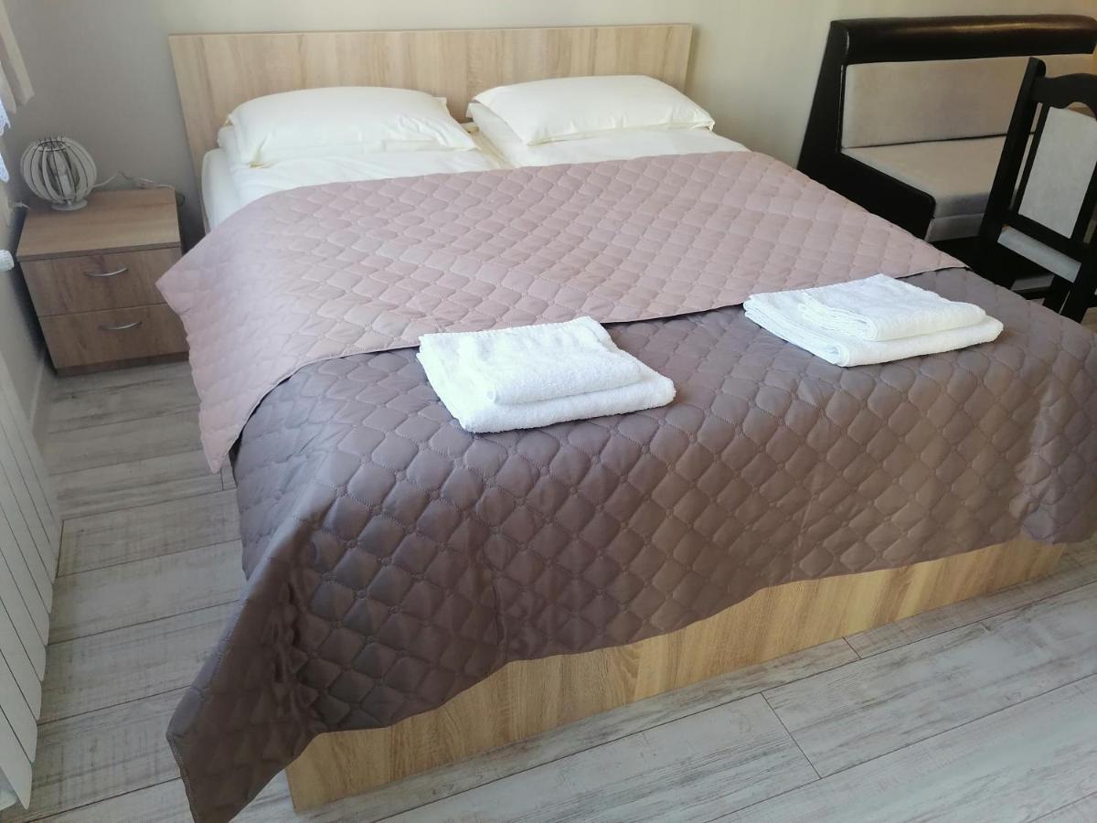 Borovets Gardens Apartment A27 Eksteriør bilde