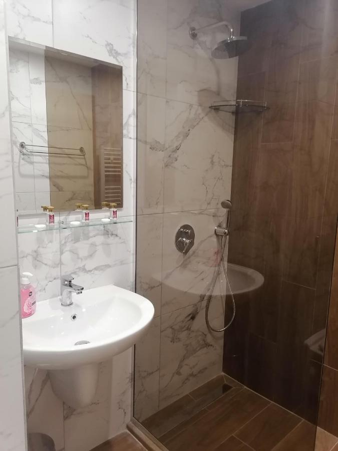 Borovets Gardens Apartment A27 Eksteriør bilde