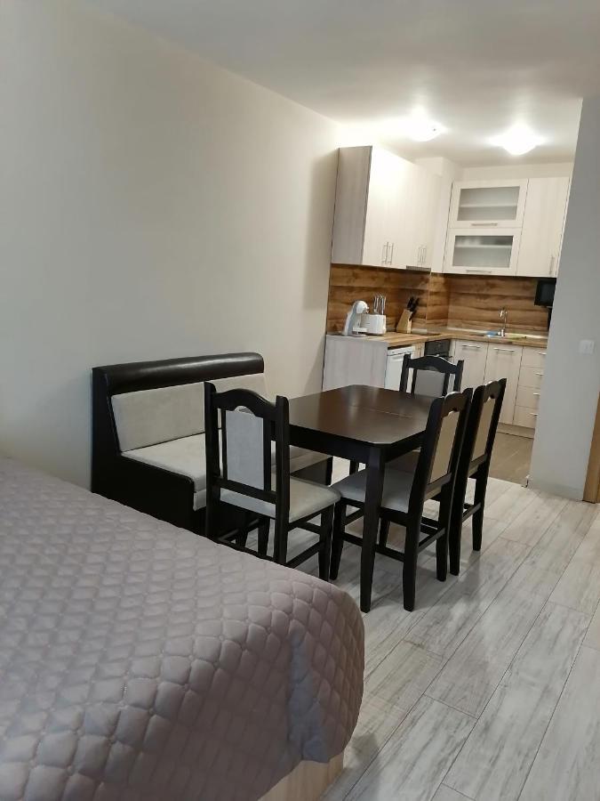 Borovets Gardens Apartment A27 Eksteriør bilde