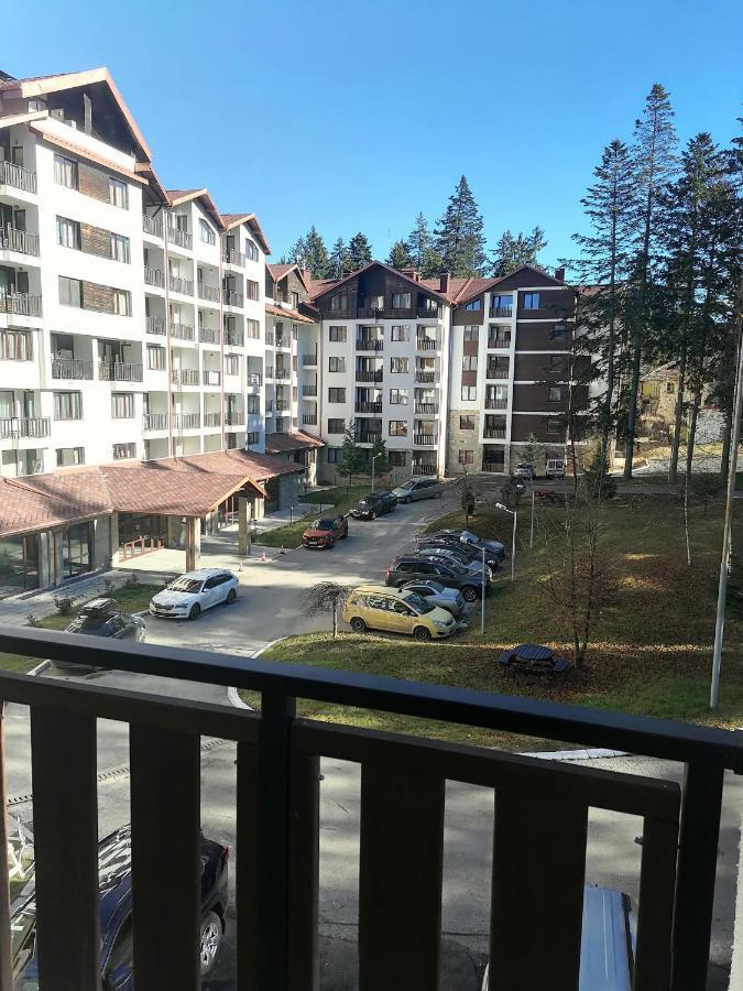 Borovets Gardens Apartment A27 Eksteriør bilde