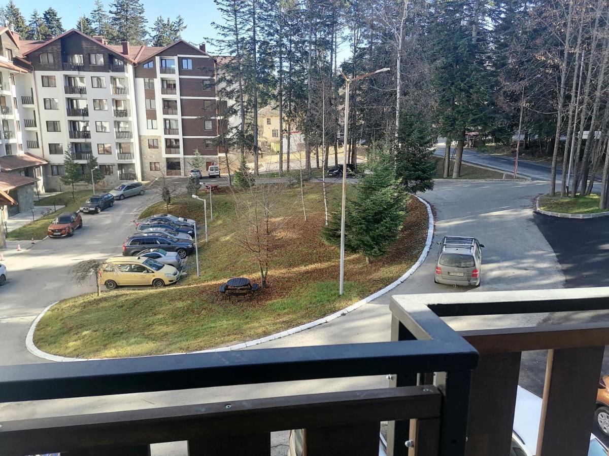 Borovets Gardens Apartment A27 Eksteriør bilde