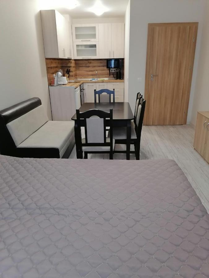 Borovets Gardens Apartment A27 Eksteriør bilde
