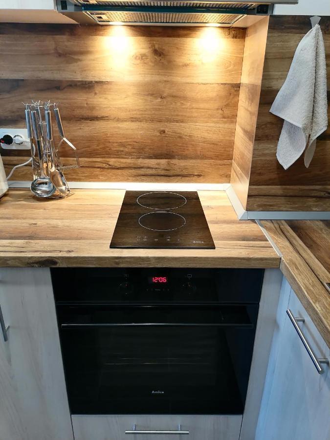 Borovets Gardens Apartment A27 Eksteriør bilde