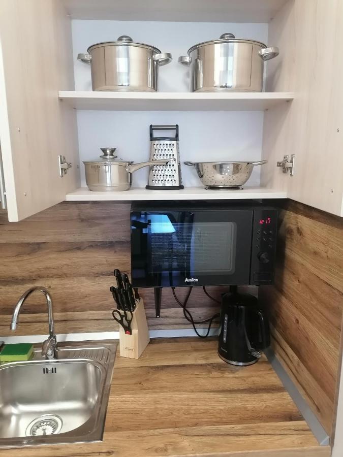 Borovets Gardens Apartment A27 Eksteriør bilde