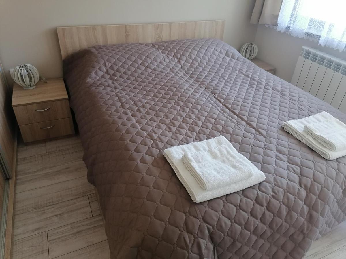 Borovets Gardens Apartment A27 Eksteriør bilde