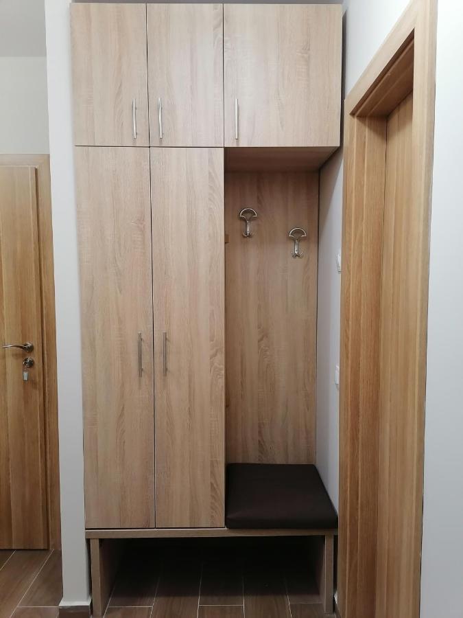 Borovets Gardens Apartment A27 Eksteriør bilde
