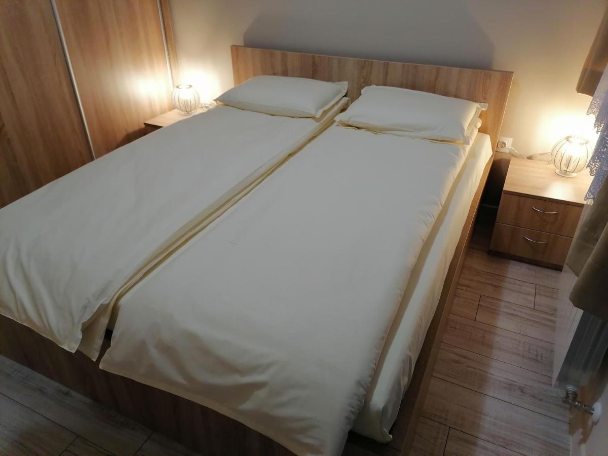 Borovets Gardens Apartment A27 Eksteriør bilde