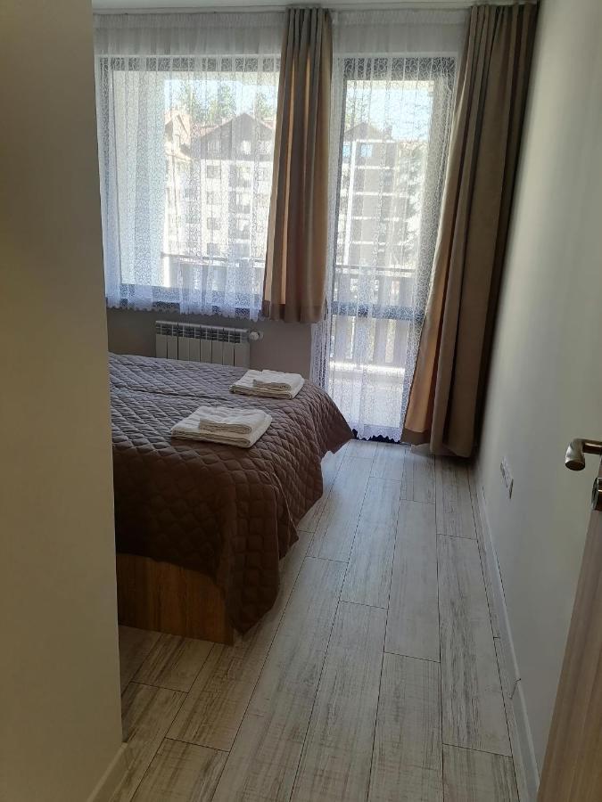 Borovets Gardens Apartment A27 Eksteriør bilde