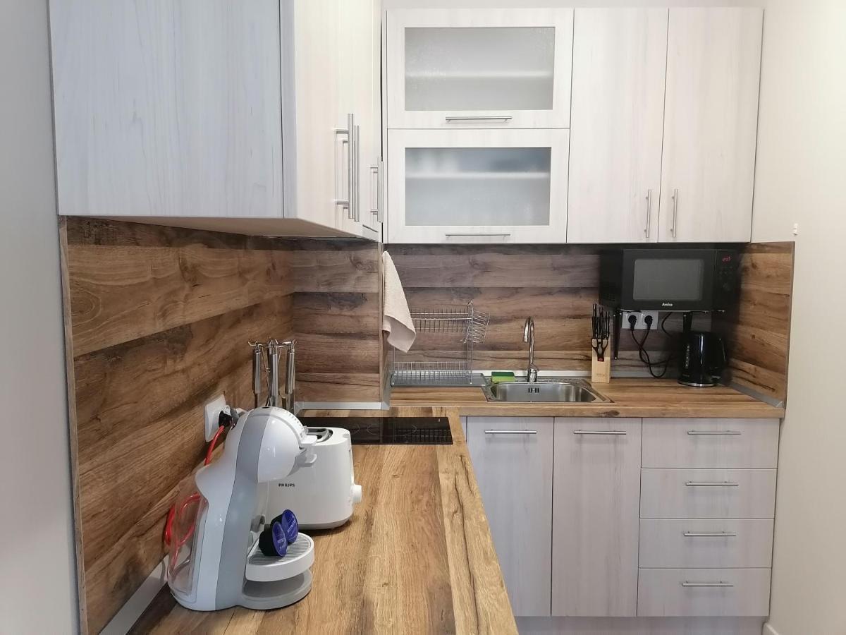 Borovets Gardens Apartment A27 Eksteriør bilde