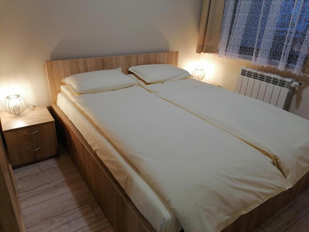 Borovets Gardens Apartment A27 Eksteriør bilde