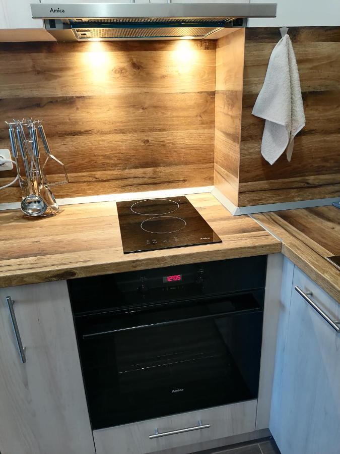 Borovets Gardens Apartment A27 Eksteriør bilde