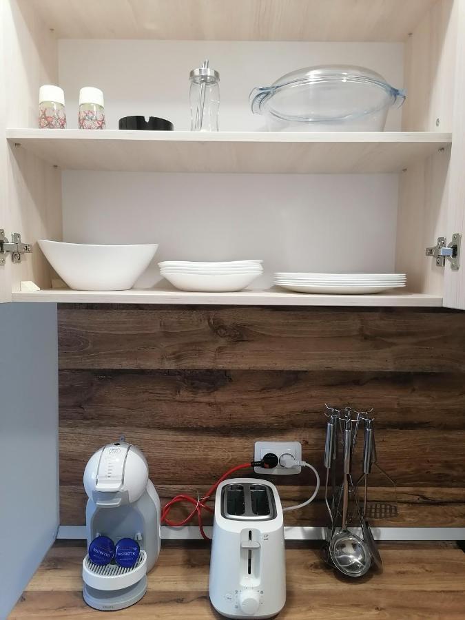 Borovets Gardens Apartment A27 Eksteriør bilde