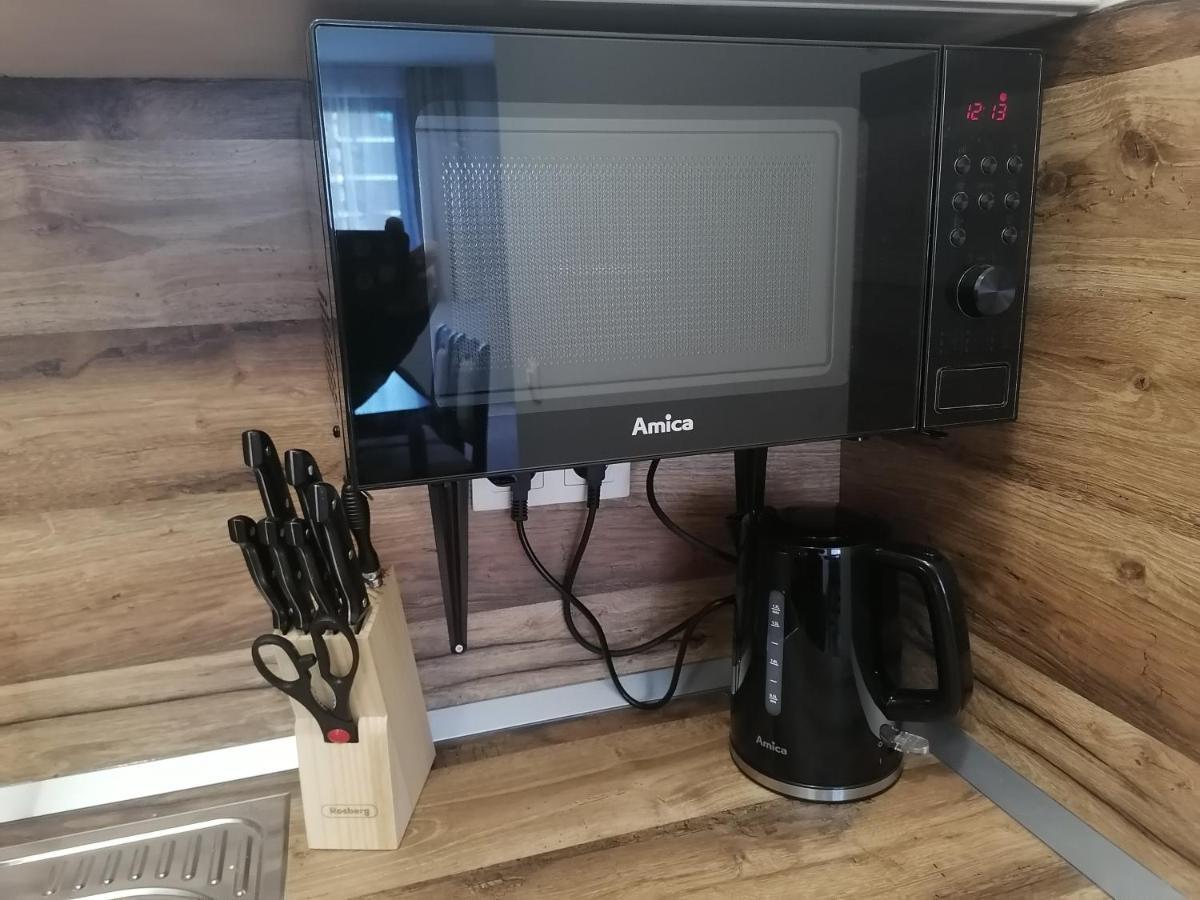 Borovets Gardens Apartment A27 Eksteriør bilde