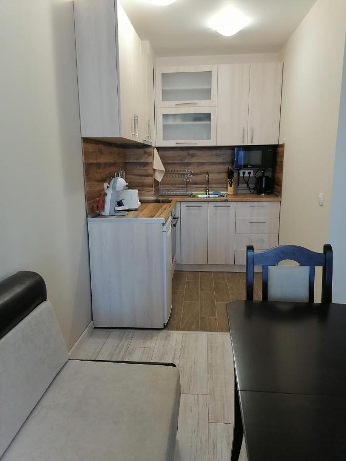 Borovets Gardens Apartment A27 Eksteriør bilde