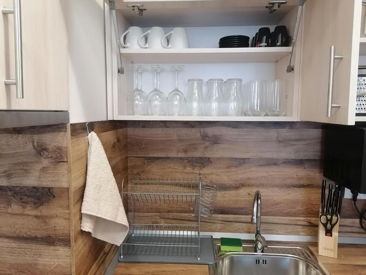 Borovets Gardens Apartment A27 Eksteriør bilde