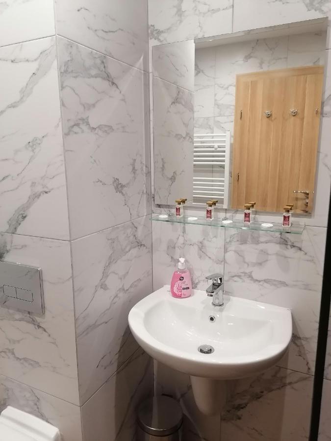 Borovets Gardens Apartment A27 Eksteriør bilde