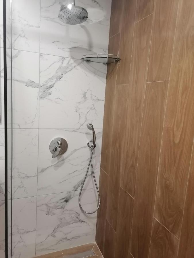 Borovets Gardens Apartment A27 Eksteriør bilde