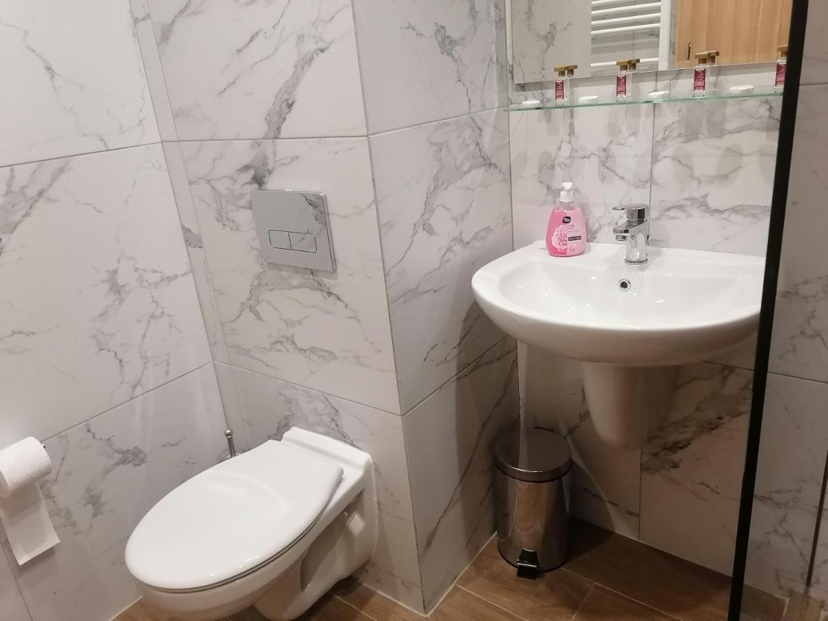 Borovets Gardens Apartment A27 Eksteriør bilde