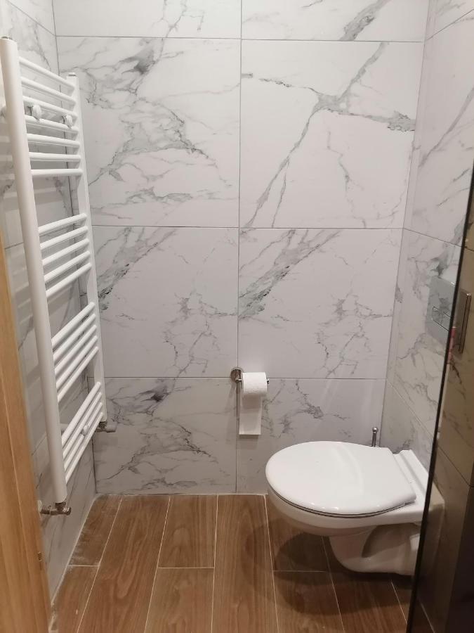 Borovets Gardens Apartment A27 Eksteriør bilde