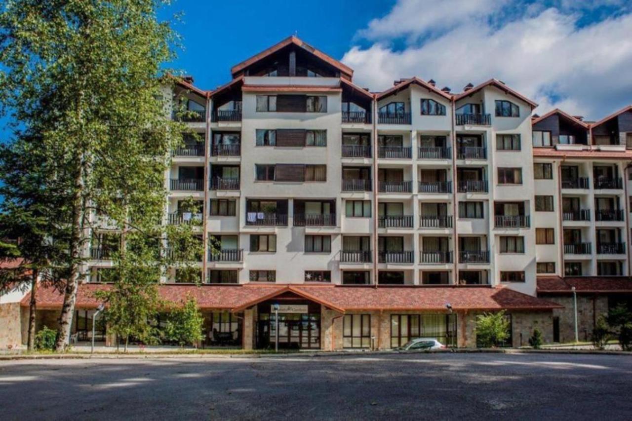 Borovets Gardens Apartment A27 Eksteriør bilde