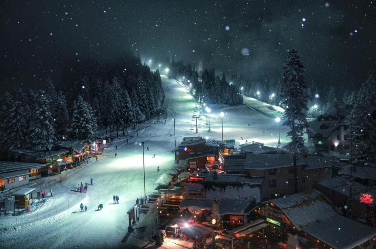 Borovets Gardens Apartment A27 Eksteriør bilde
