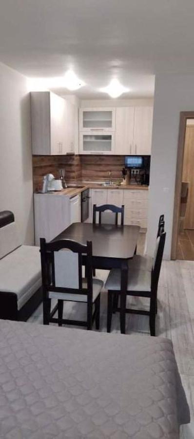 Borovets Gardens Apartment A27 Eksteriør bilde