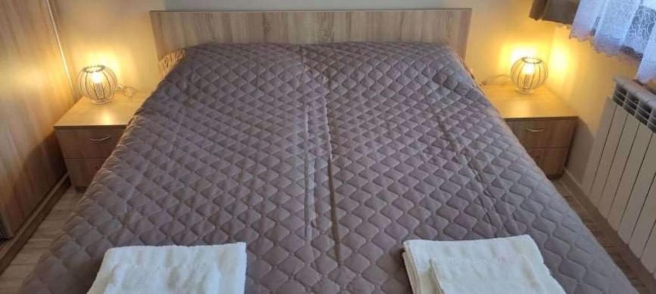 Borovets Gardens Apartment A27 Eksteriør bilde