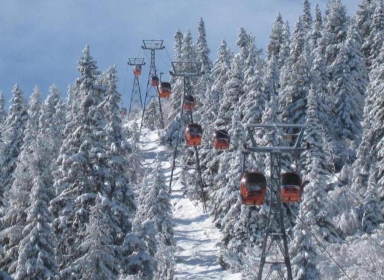 Borovets Gardens Apartment A27 Eksteriør bilde