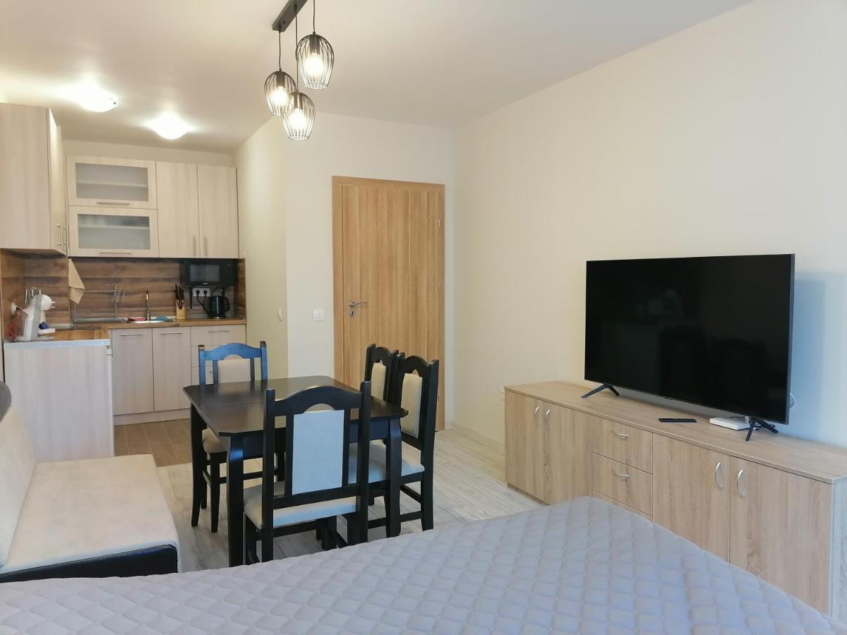 Borovets Gardens Apartment A27 Eksteriør bilde