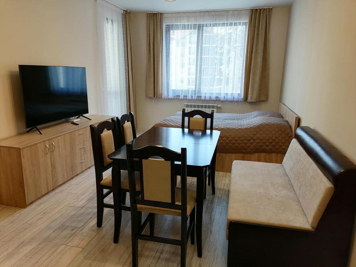 Borovets Gardens Apartment A27 Eksteriør bilde