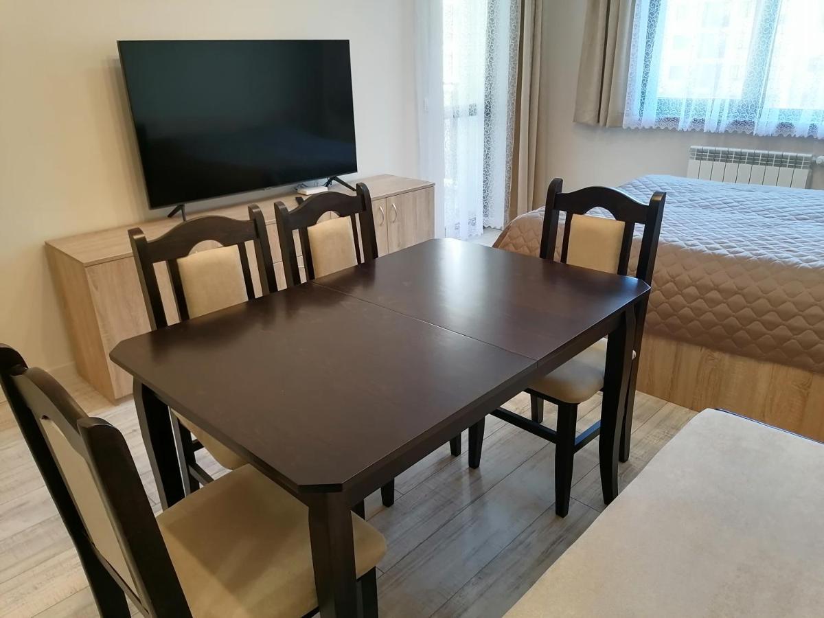 Borovets Gardens Apartment A27 Eksteriør bilde