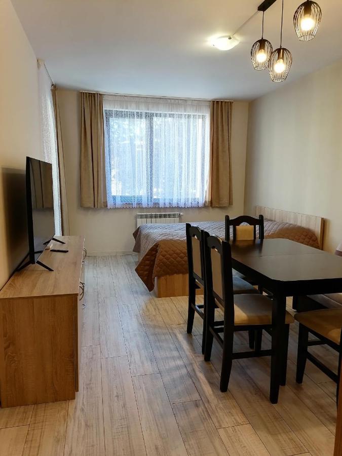 Borovets Gardens Apartment A27 Eksteriør bilde