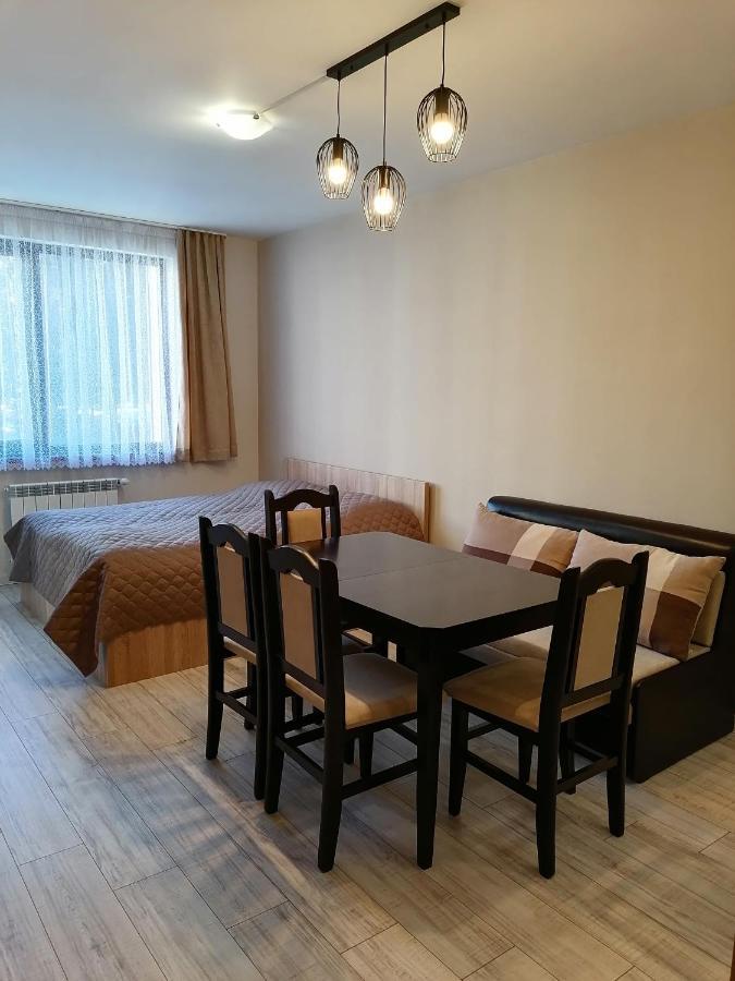 Borovets Gardens Apartment A27 Eksteriør bilde