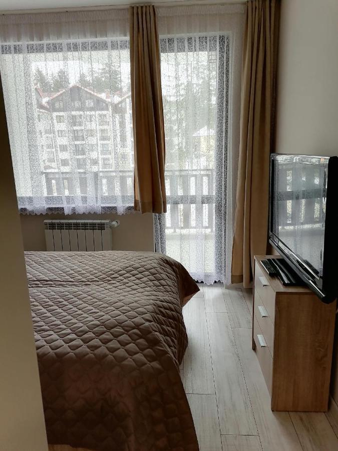 Borovets Gardens Apartment A27 Eksteriør bilde