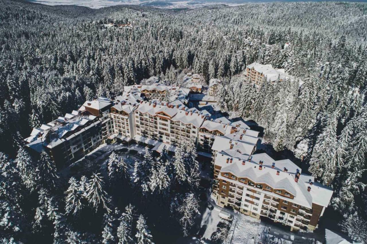 Borovets Gardens Apartment A27 Eksteriør bilde