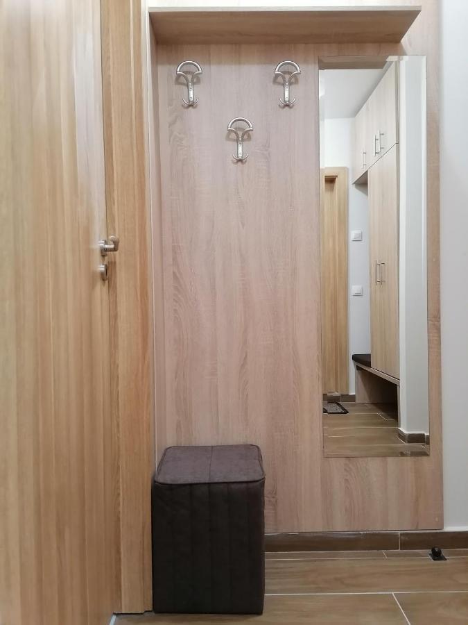 Borovets Gardens Apartment A27 Eksteriør bilde