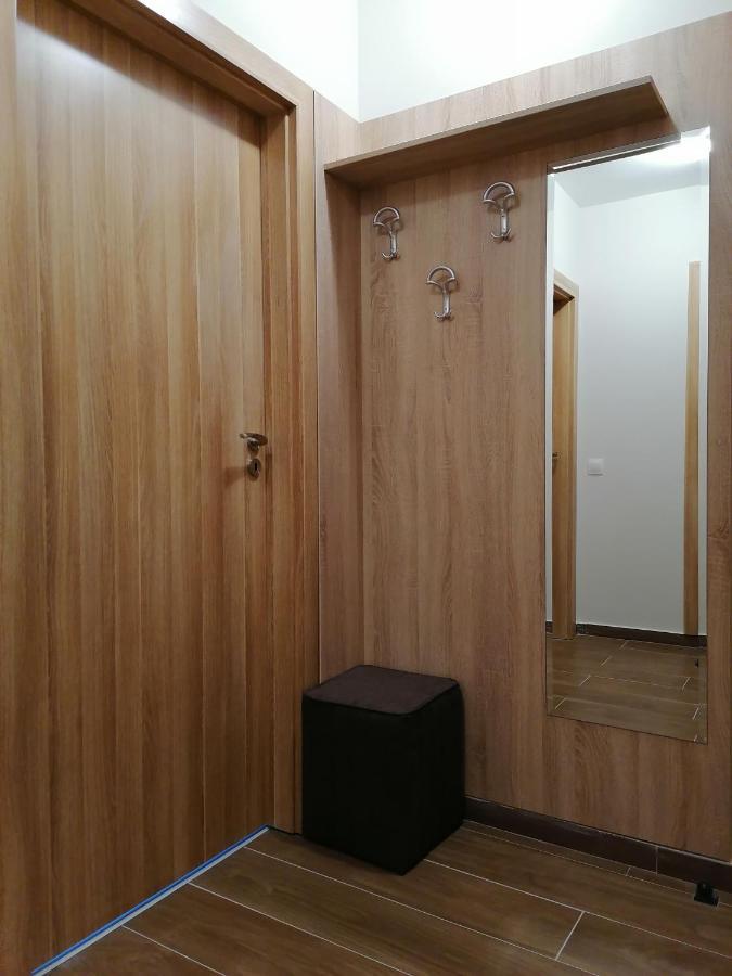 Borovets Gardens Apartment A27 Eksteriør bilde